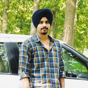 Meet your Posher, Aman